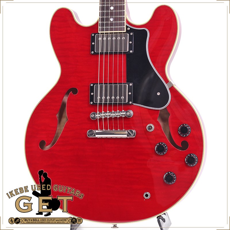 FUJIGEN Masterfield MSA-HP (Cherry)の画像